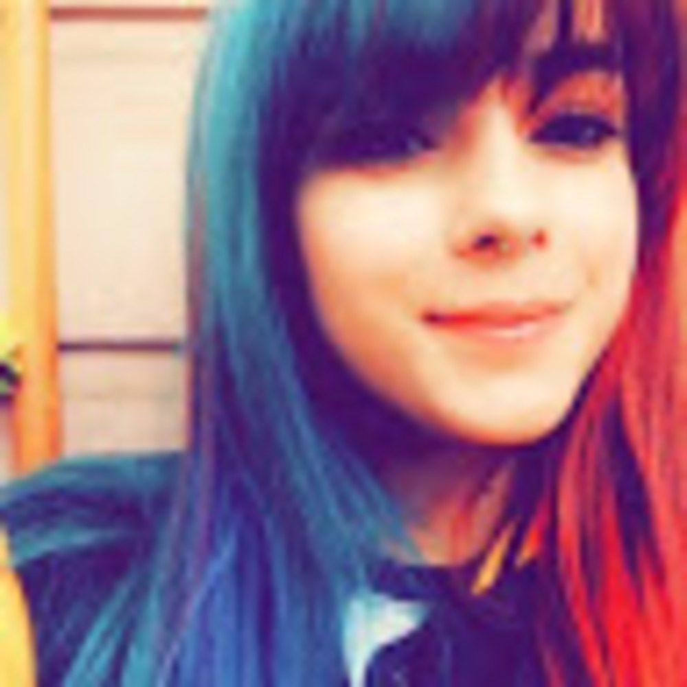 Meet your Posher, Joanna